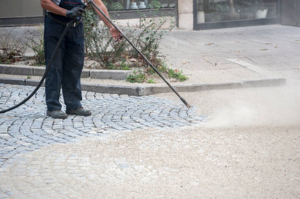Trusted Dayton, NJ Pressure Washing Services Experts