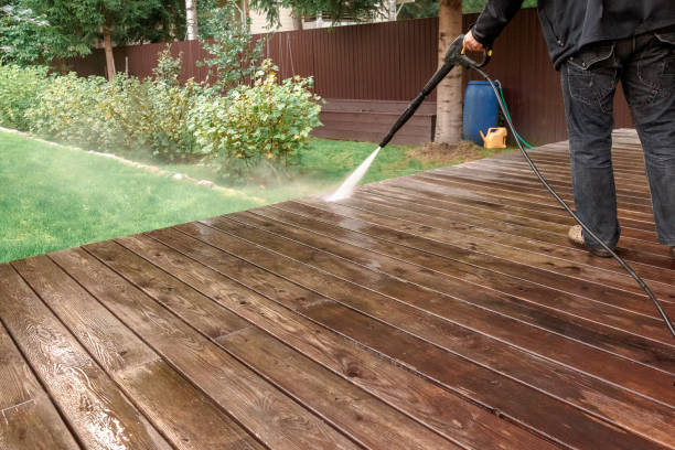 Best Factory Floor Cleaning  in Dayton, NJ