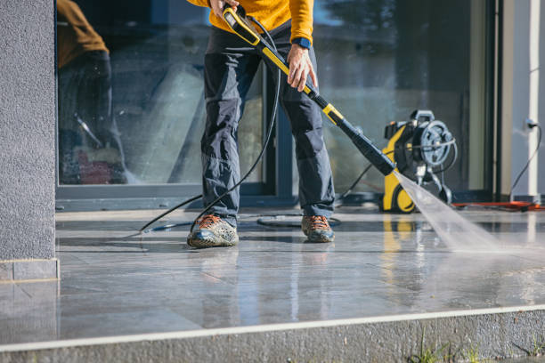 Best Gutter Cleaning  in Dayton, NJ