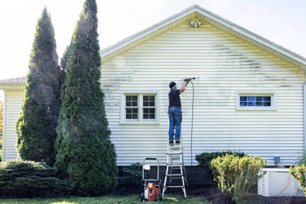 Best Building Exterior Washing  in Dayton, NJ