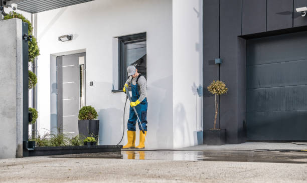 Best Gas Station Cleaning  in Dayton, NJ